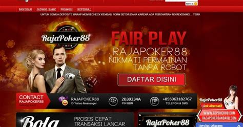bandar judi qq|AgenQQ .